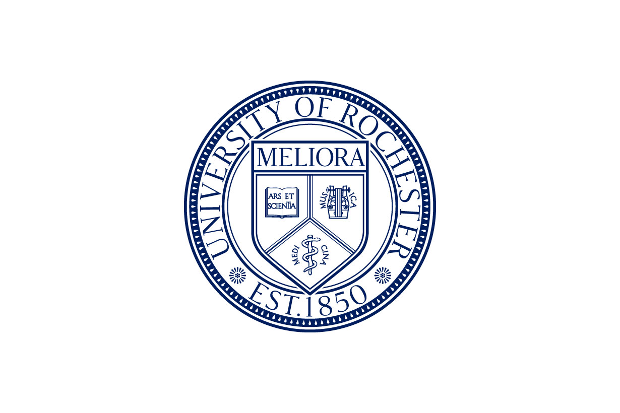 University Presidential Seal