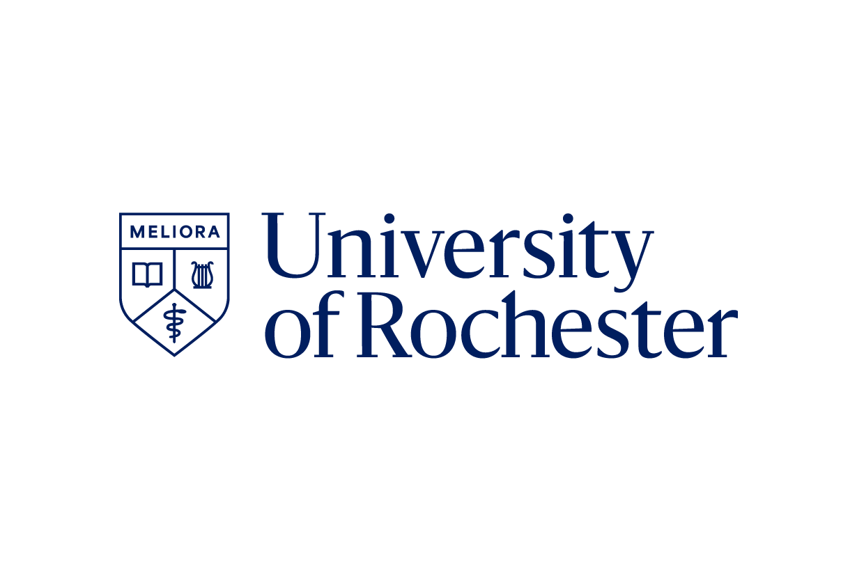 University of Rochester Horizontal Logo