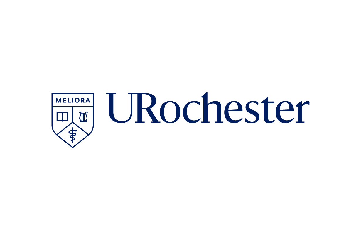 URochester Secondary Horizontal Logo